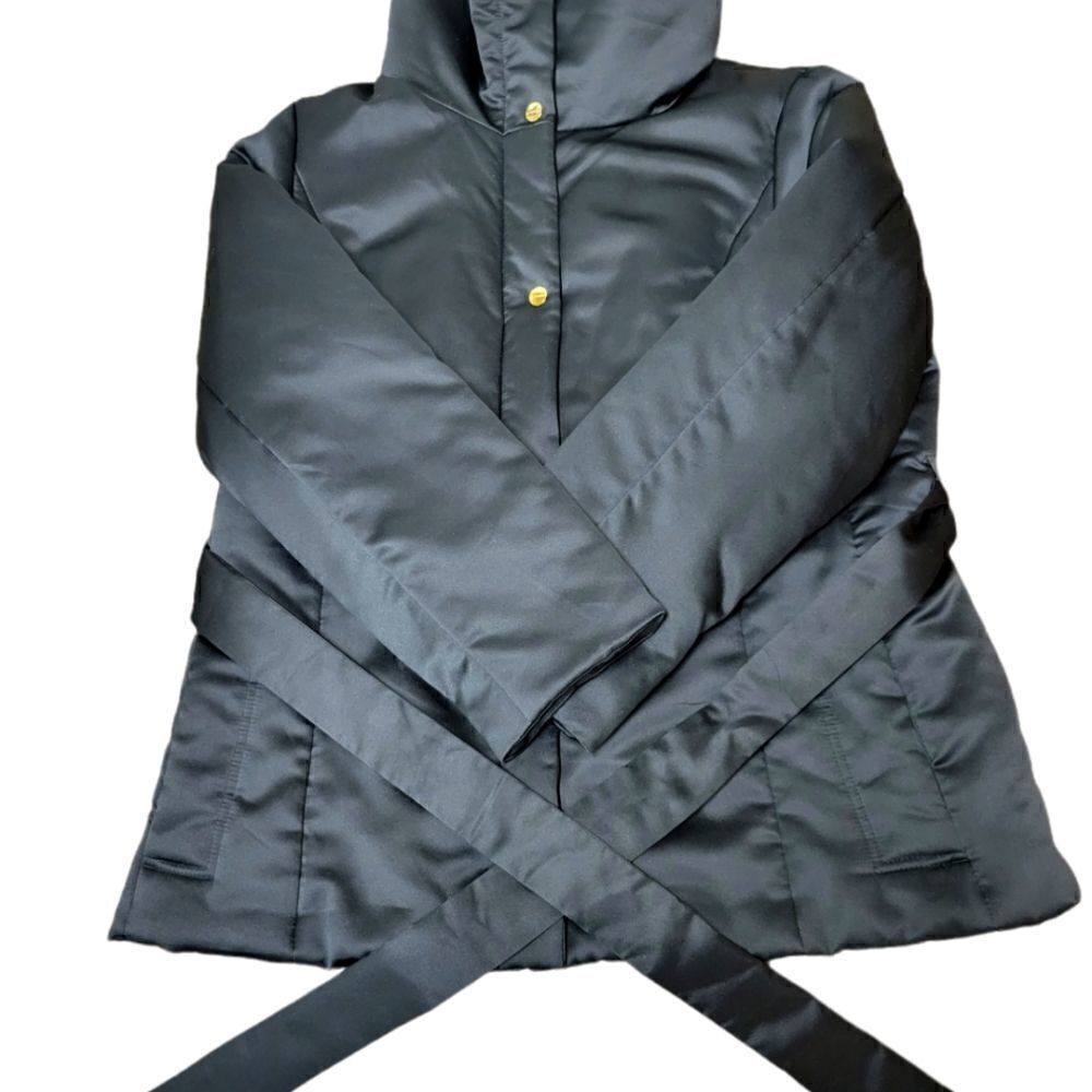 Jones New York  Signature Coat - Picture 3 of 7